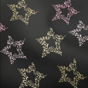 Sequined Stars Dobby