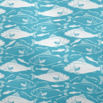 Giant Deep Sea Fish Dobby