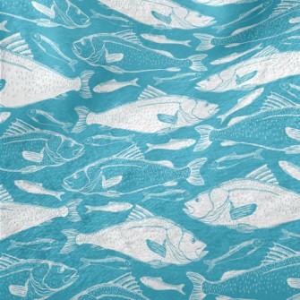 Giant Deep Sea Fish Minky