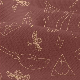 Harry Potter Stuff Modern Jersey