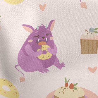 Dessert Monster Stretch Ponte
