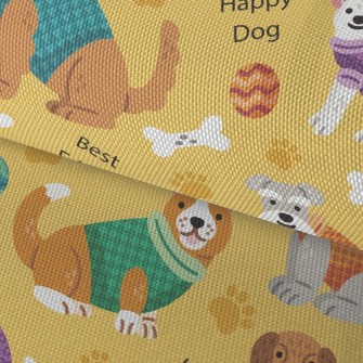 Trendy Clothes For Dogs Waterproof Oxford