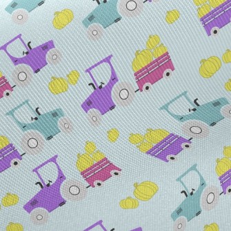 Farm Transport Vehicle Twill