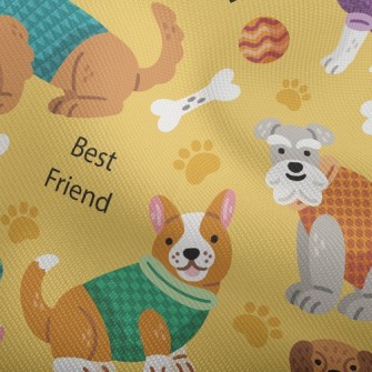 Trendy Clothes For Dogs Dobby
