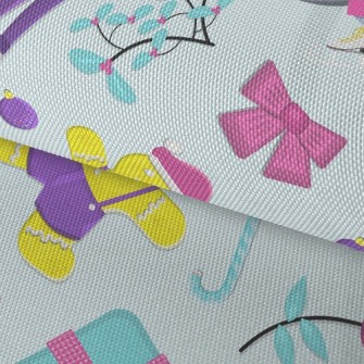 Christmas Decoration Gifts Waterproof Oxford