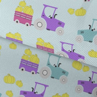 Farm Transport Vehicle Waterproof Oxford