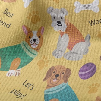 Trendy Clothes For Dogs Terry