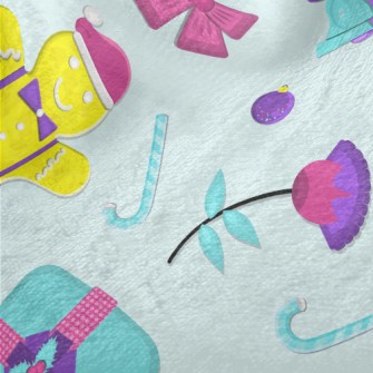 Christmas Decoration Gifts Minky