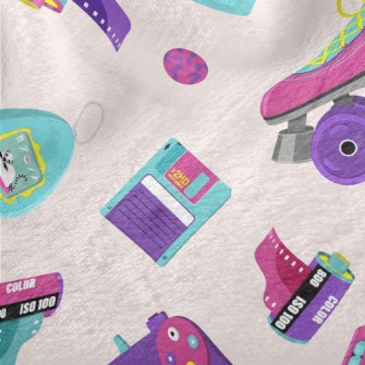 90s TV Games Minky