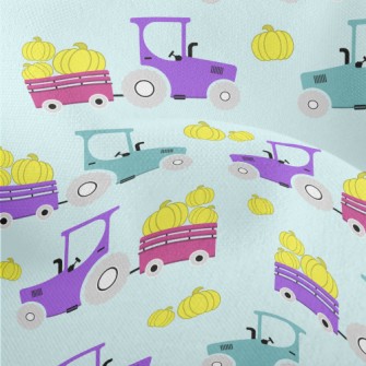 Farm Transport Vehicle Lightweight Performance Linen