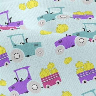 Farm Transport Vehicle Modern Jersey