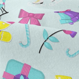 Christmas Decoration Gifts Modern Jersey