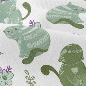 Playing Coquettishly With Kitt Modern Jersey