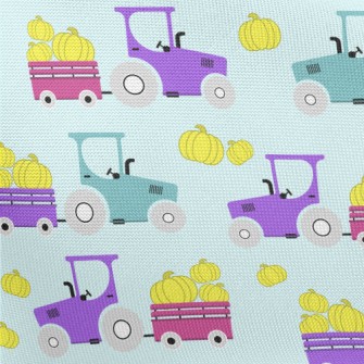 Farm Transport Vehicle Pongee