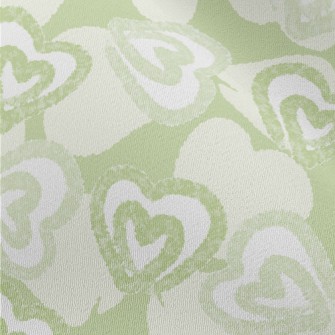 Art Double Love Chiffon