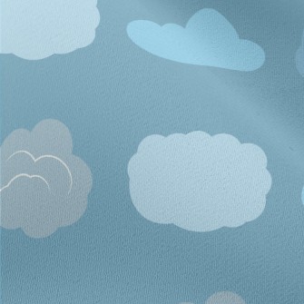 Changes Cloudy Chiffon