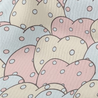 Dots Of Love Terry