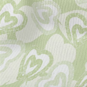 Art Double Love Terry