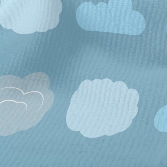 Changes Cloudy Terry