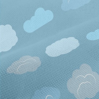 Changes Cloudy Performance Linen