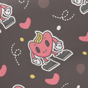 Love Hercules Twill