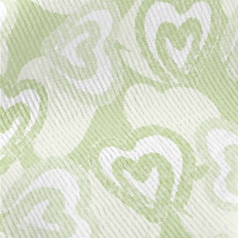 Art Double Love Standard Corduroy