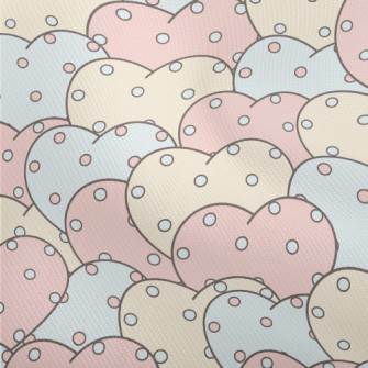 Dots Of Love Dobby