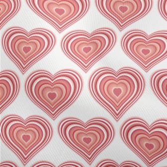 Psychedelic Gradient Love Dobby