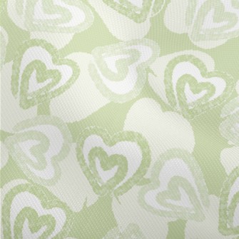 Art Double Love Dobby