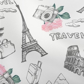 Paris Egypt Tours Dobby