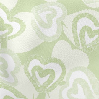 Art Double Love Stretch Ponte