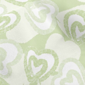 Art Double Love Micro Fleece