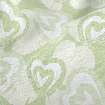 Art Double Love Minky