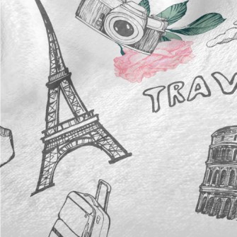 Paris Egypt Tours Minky
