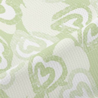 Art Double Love Piqué