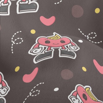 Love Hercules Lightweight Performance Linen