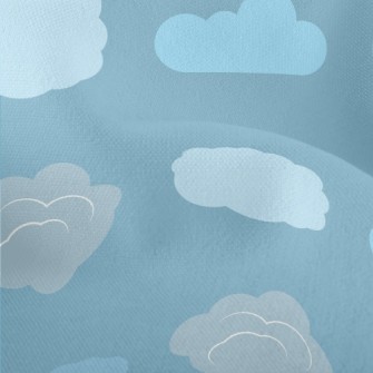 Changes Cloudy Lightweight Performance Linen