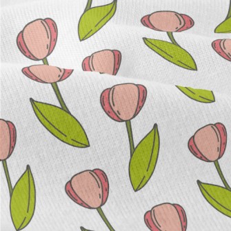 Mini Tulips Modern Jersey
