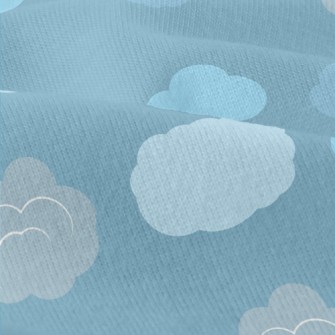 Changes Cloudy Modern Jersey