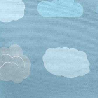 Changes Cloudy Pongee