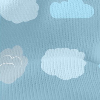 Changes Cloudy Stretch Jersey