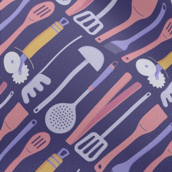 Kitchen Essentials Chiffon