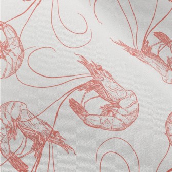 Fresh And Delicious Shrimp Chiffon
