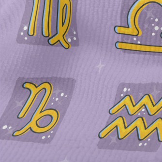 Mystical Zodiac Symbols Terry