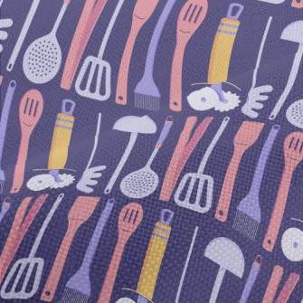 Kitchen Essentials Performance Linen