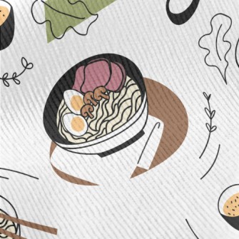 Lots Of Ingredients For A Good Standard Corduroy