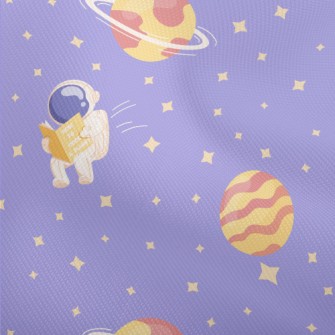Planet-hopping Astronaut Dobby