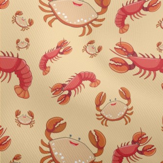 Lobster Crab Dobby