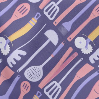 Kitchen Essentials Stretch Ponte