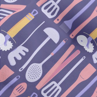 Kitchen Essentials Micro Fleece